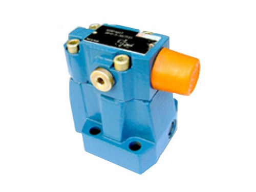 DZ20...50B先導(dǎo)式順序閥